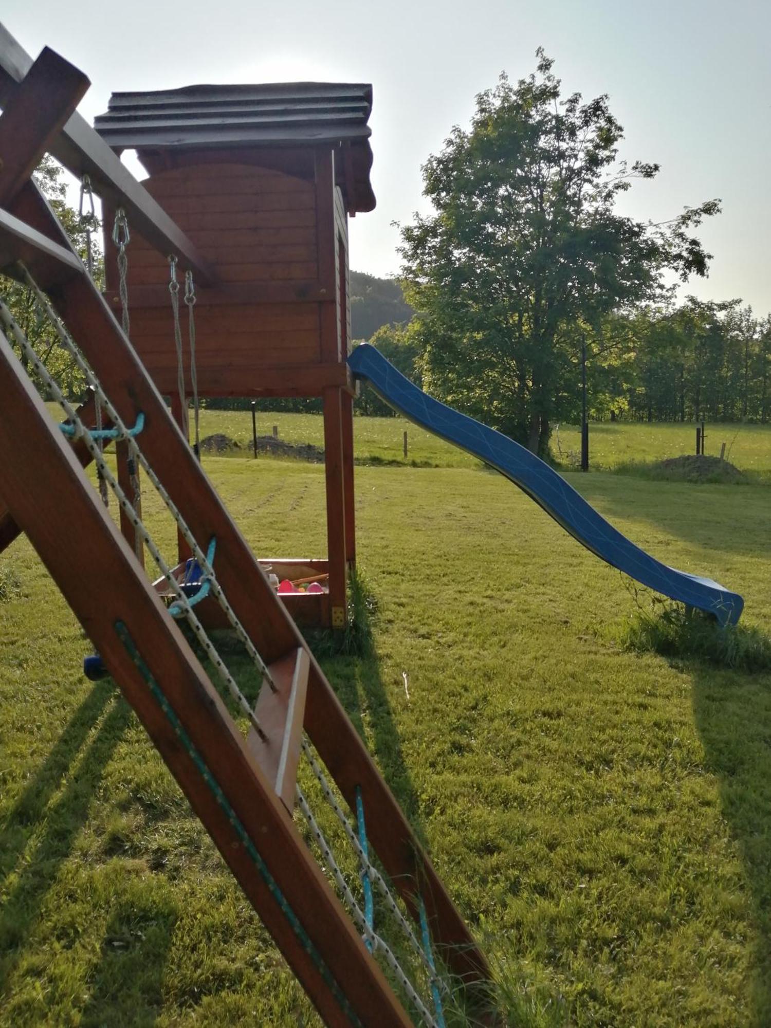 Domek W Gorach Sowich Pieszyce Zewnętrze zdjęcie