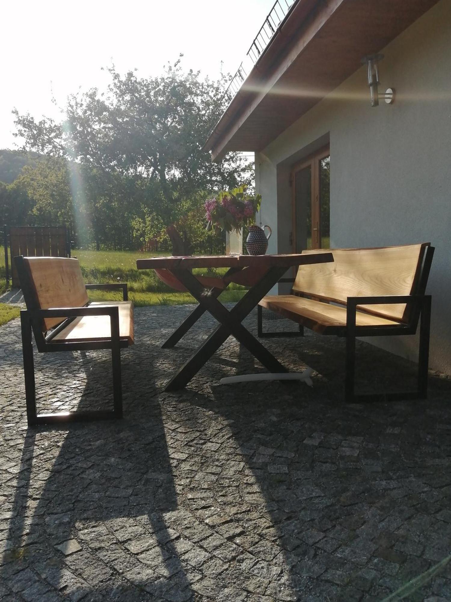 Domek W Gorach Sowich Pieszyce Zewnętrze zdjęcie